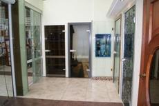 Стеклянные двери