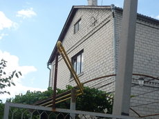 прдам дом в Александровке