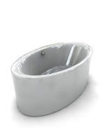 Чугунные ванна Roca Испания с доставкой, сантехника