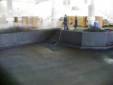 Все виды гидроизоляционных работ.