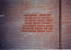 Очистители фасадов от высолов серии Типром!