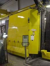 Стеклопакетная линия Lisec 2500Х3500 с газ прессом,