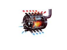 печи `Буллерьян`