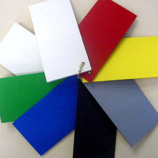 Лист ПВХ Днепропетровск вспененный, твердый, прозрачный