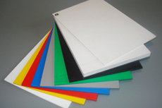 ПВХ твердый ПВХ