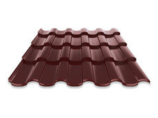 Металлочерепица