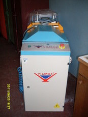 Оборудование для призводства металлопластиковых окон