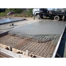 Продам бетон от лучших производителей в Днепропетровске