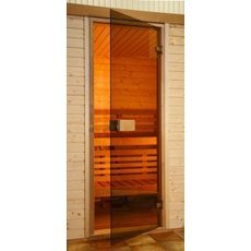 Дверь для сауны Saunax Andres Harvia Pal