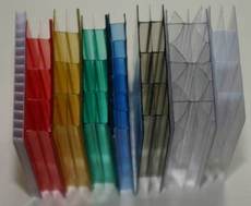 Поликарбонат где купить в Днепропетровске