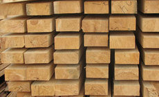 Пиломатериалы оптом от производителя. Хвойные и лиственные