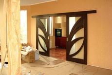 Купить двери в Киеве двери