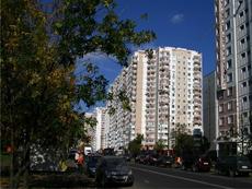 Продаю 2-к квартиру на Юго-Западной