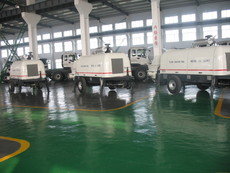 Продам бетононасос новый 80м3/час