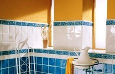 Плиточные работы