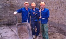 Землекопные Работы. Быстро, Недорого, Профессионально