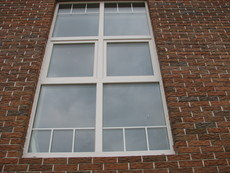 Самый тёплый немецкий 6-ти камерный профиль