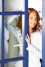 Настоящий немецкий профиль