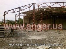 Продаю Ангары, Ангары б. в, Ангары лежалые, Ангары новые