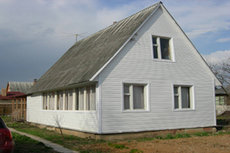 Продадим домик в МО, Киевское ш. С авто.