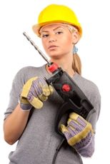 Прокат электроинструмента, аренда строительного электроинстр