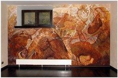 Венецианская штукатурка, Декоративная штукатурка, Продажа кр