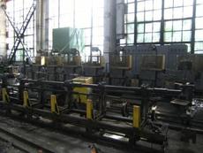 продам полный к-т оборудования по пр-ву гвоздей и сетки