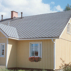 Битумная черепица Katepal - акция!