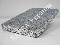 Стяжка из полистиролбетона на основе полистирола (легкий бет