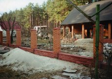 Ремонтно-отделочные работы.