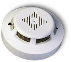 Установка систем охраны и сигнализации