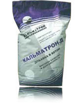 Добавка в бетон КАЛЬМАТРОН-Д