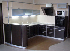 Меблі, двері, вікна