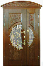 Меблі. Вікна Двері