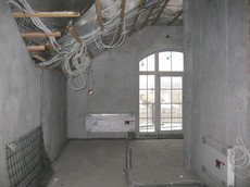 Штукатурные работы высокого качества (допуски по плоскости