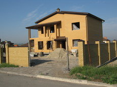 Ремонтно - строительные и отделочные работы.