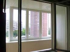 Металлопластиковые окна