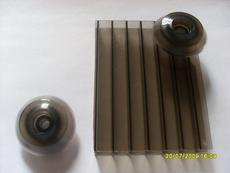 Поликарбонат Днепропетровск цена