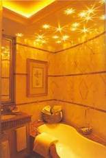 Звездное небо SWAROVSKI