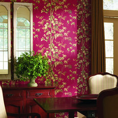 Обои дизайнерские от мировых лидеров