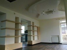 Ремонт квартир, домов, офисов. Частично или под `ключ`