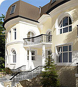 Немецкий профиль