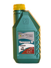 Типром К - Гидрофобизирующая жидкость