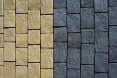 Плитка тротуарная, тротуарная плитка