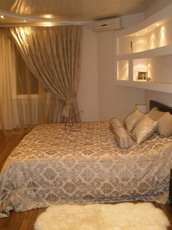 Дизайн и пошив штор. Карнизы всех видов. Рулонные шторы. Жал