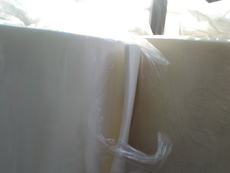 Шумоизоляция полов, стен, потолков, перегородок материалом И