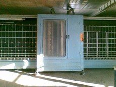 Продам стекломоечную машину Cagatay Makina