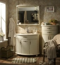 Изготовлю мебель под заказ (для ванной) Киев