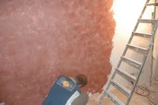 Малярные Работы (Расценки На Виды Работ)