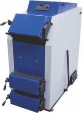 Котлы твердотопливные Logica CHT